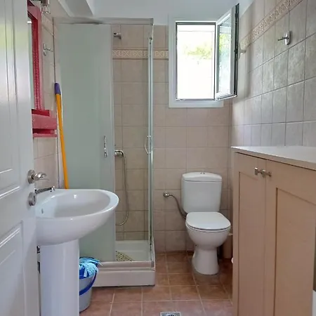 Marina's House Χελμάτα