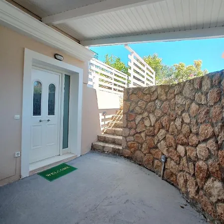 Διαμέρισμα Marina's House Χελμάτα