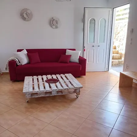 Appartamento Marina's House *