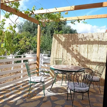 Διαμέρισμα Marina's House