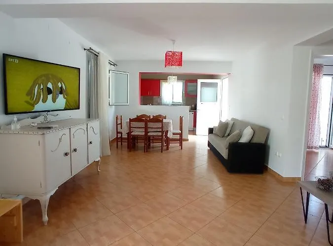 Daire Marina's House