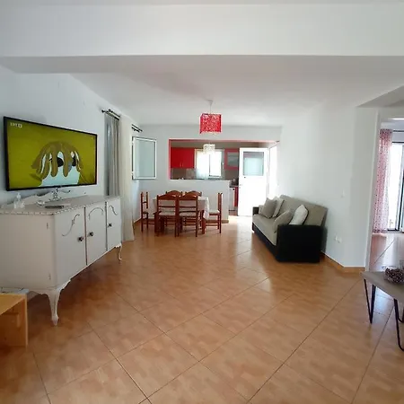 Apartmán Marina's House
